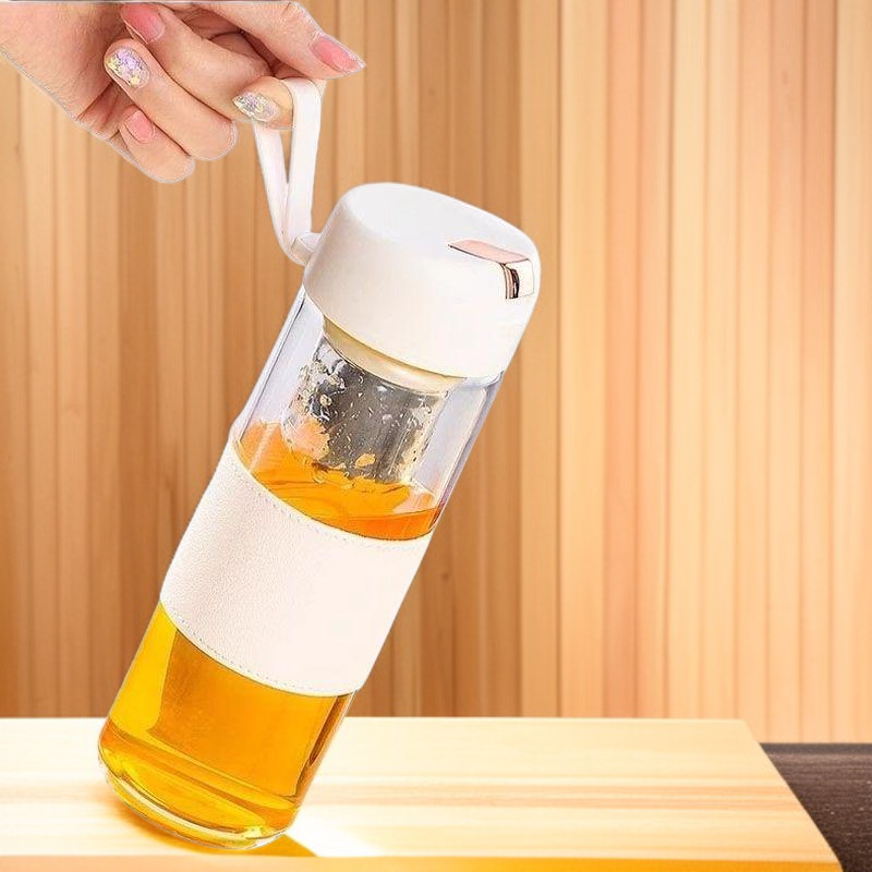 Neue magnetische Teetasse mit hoher Optik