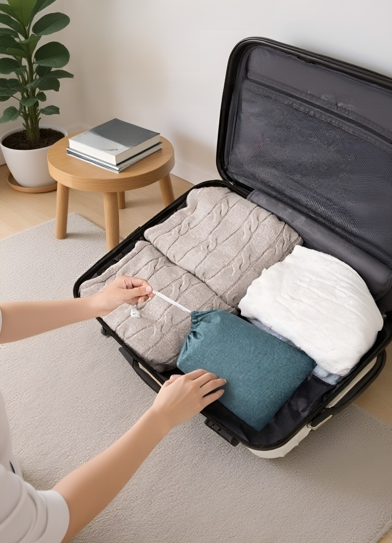 편리한 손잡이 족욕통