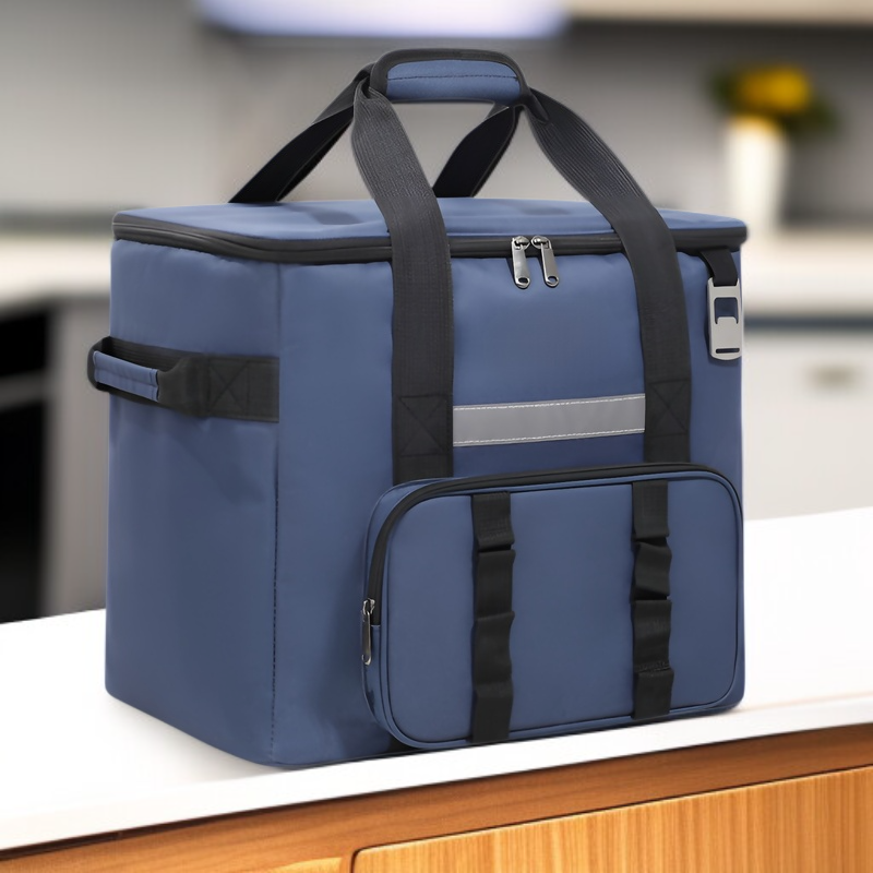 도시락 보온 가방