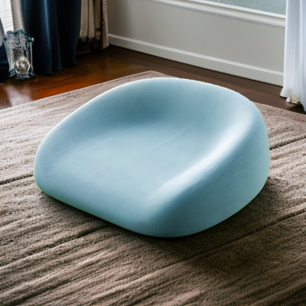 키높이 의자 전용 방석