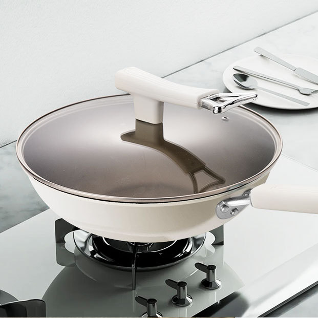 Ceramic Non-stick Skillet