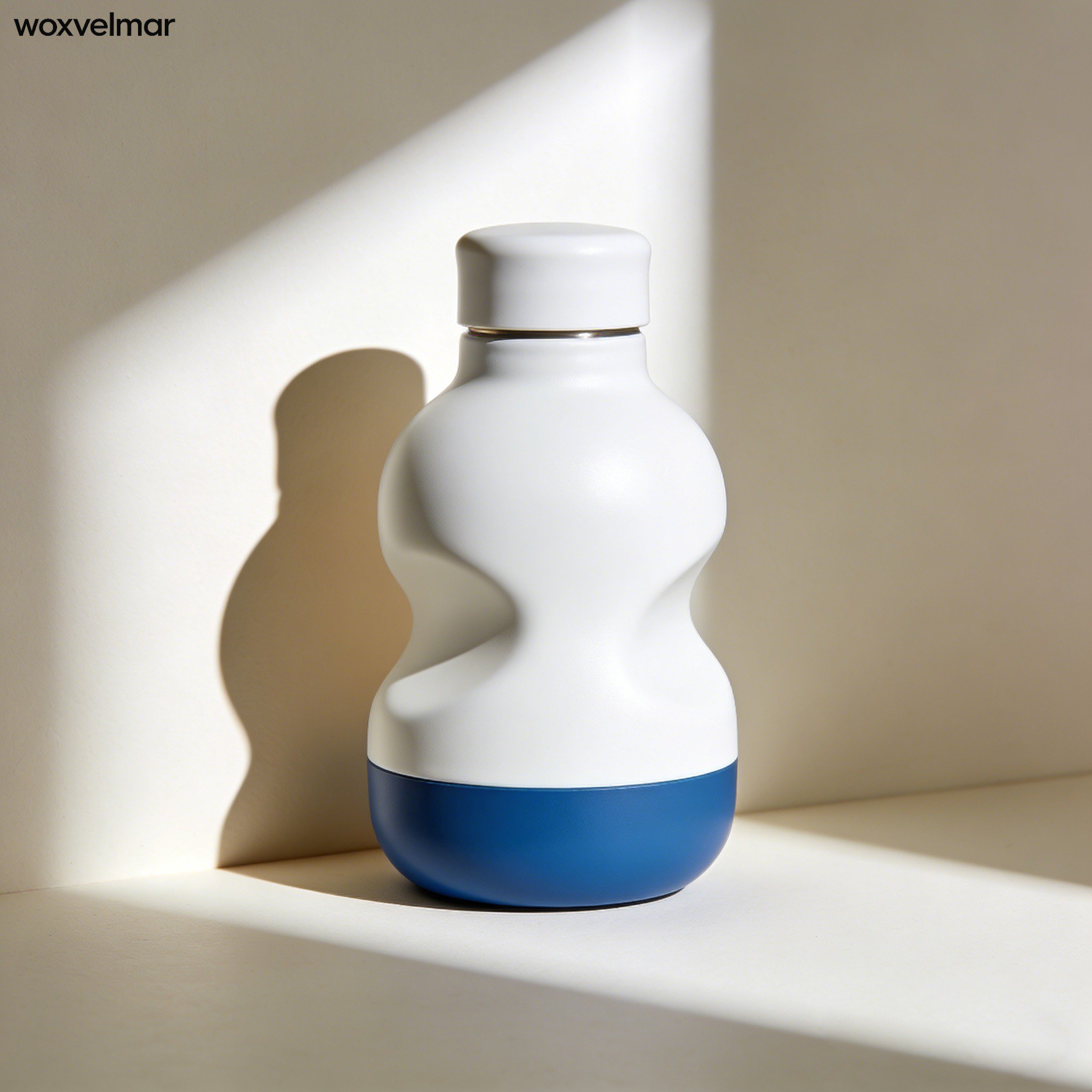 携帯用スポーツウォーターボトル