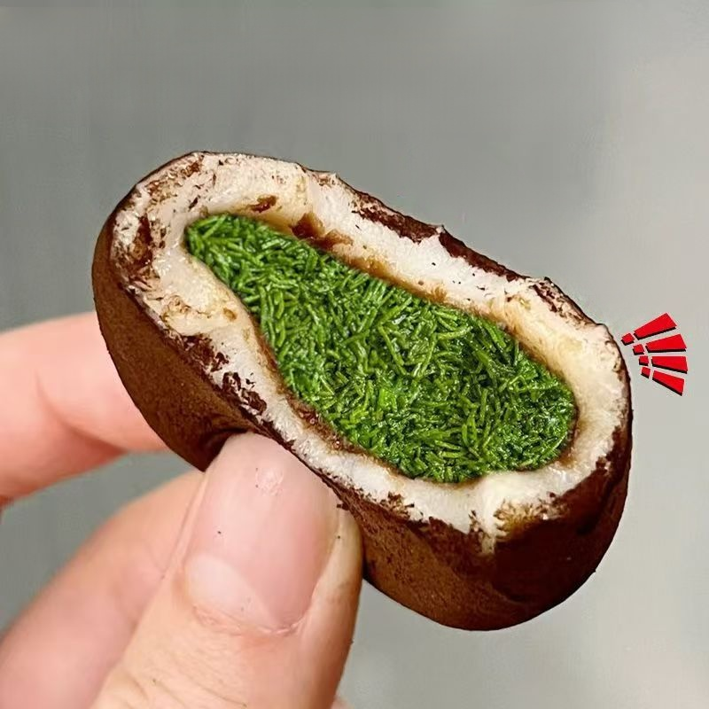 ドバイチョコレートソフトクッキー