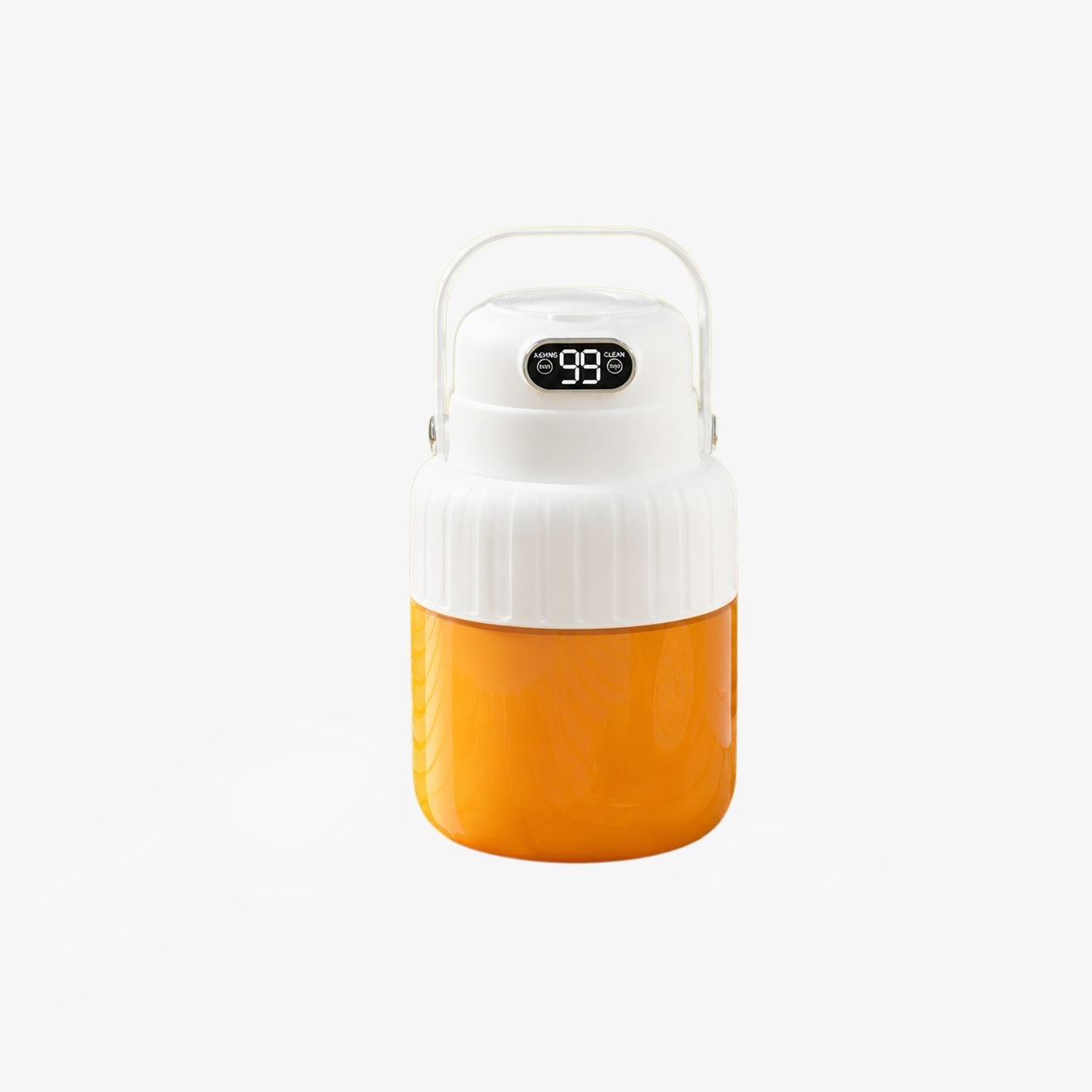 Portable Electric Fruit & Vegetable Juicer Cup