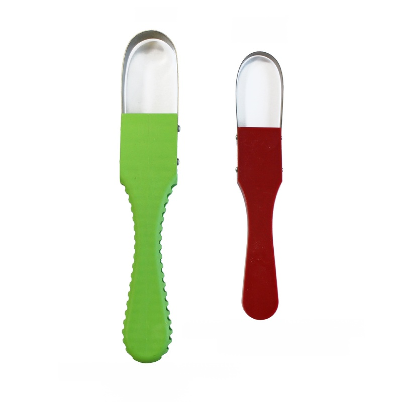 Gartenartikel Kunststoff Griff Grasenräder Grasenräder