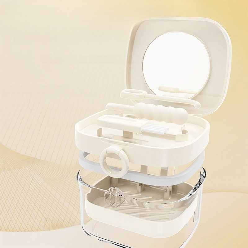 携帯用矯正器収納ケース