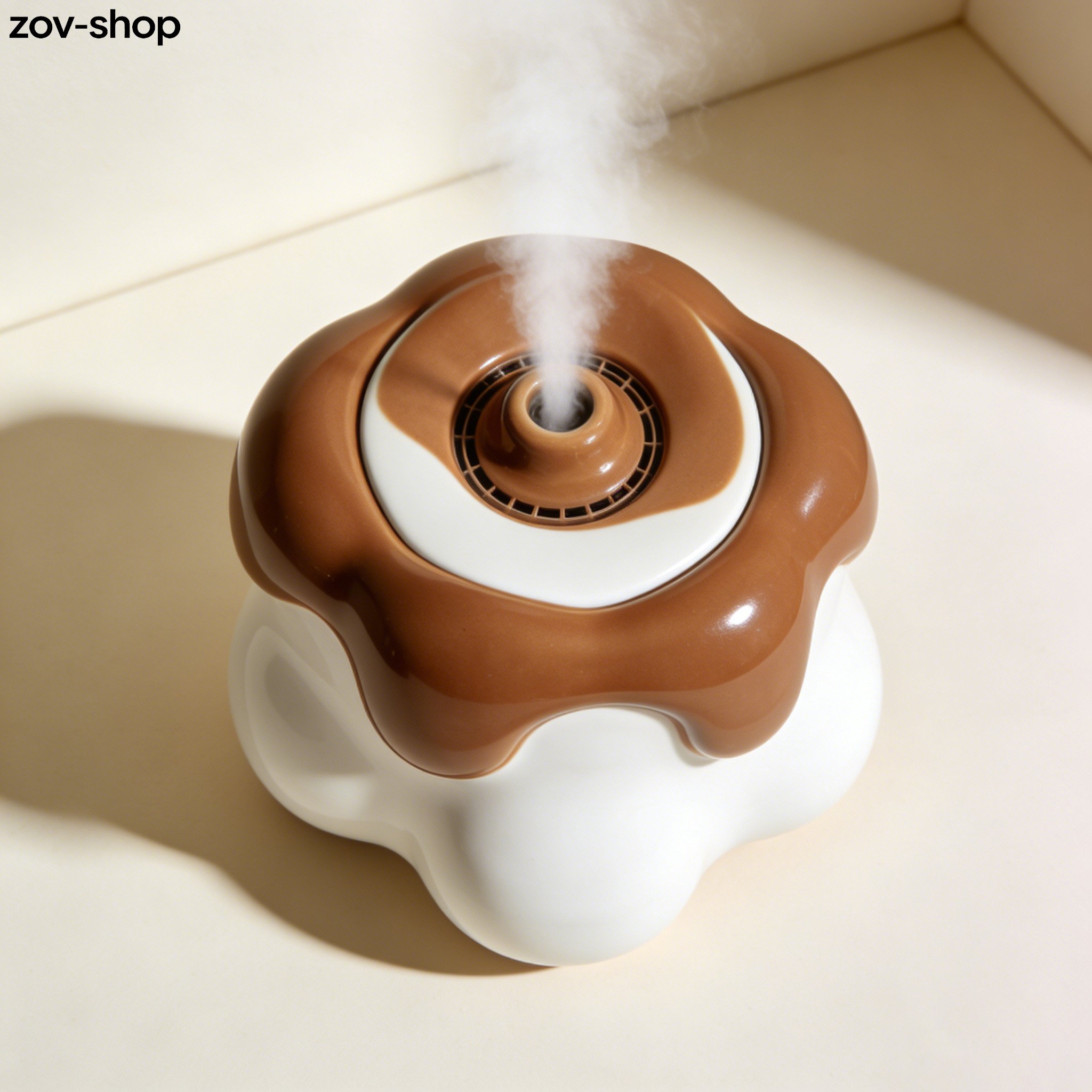 미니 데스크탑 가습기