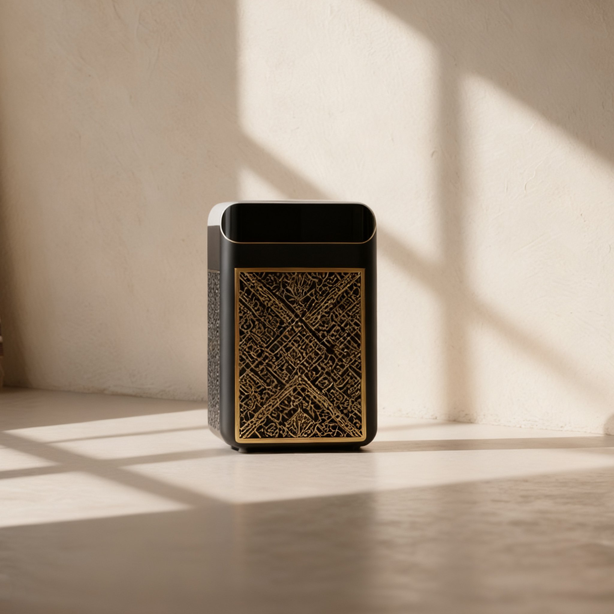 เครื่องลดความชื้นสำหรับใช้ในบ้านแบบเงียบและประหยัดพลังงาน