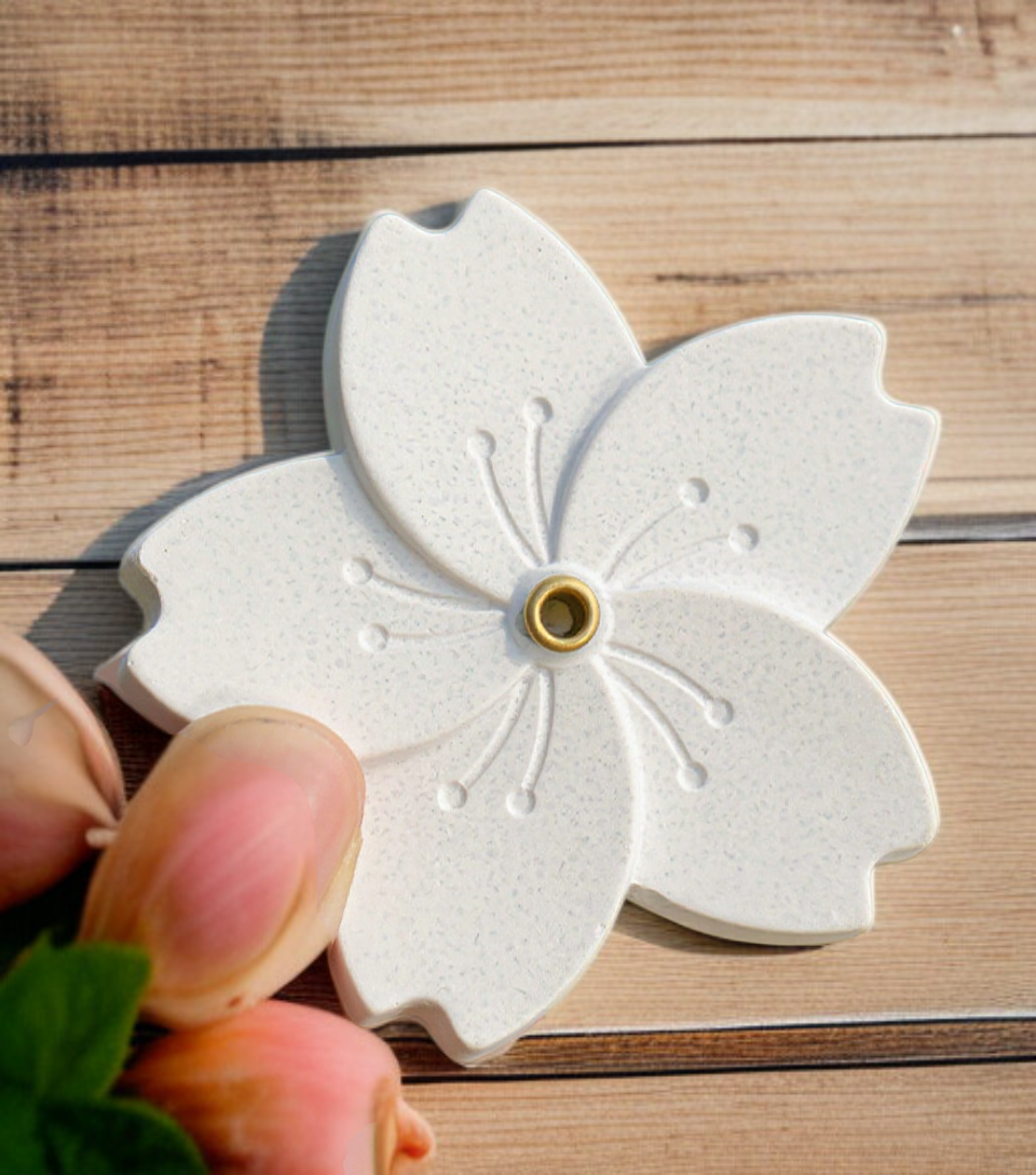 티룸 가로형 소형 미니 향로 패키지 구성 이미지