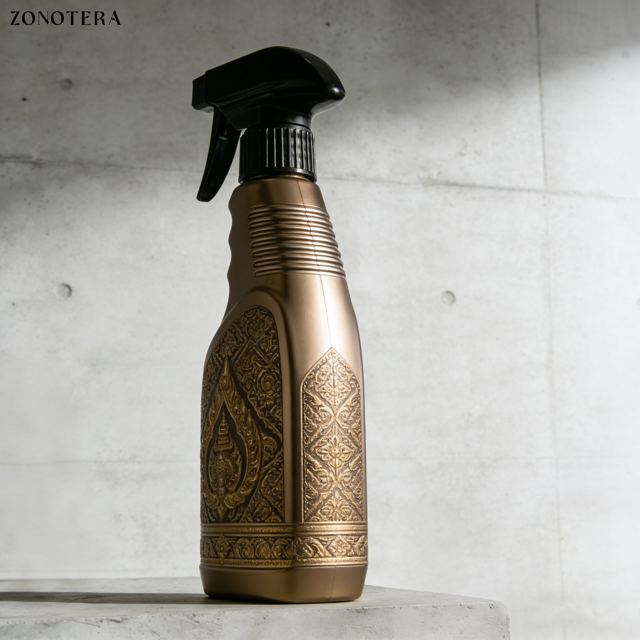  น้ำยาทำความสะอาดเครื่องดูดควันในครัว