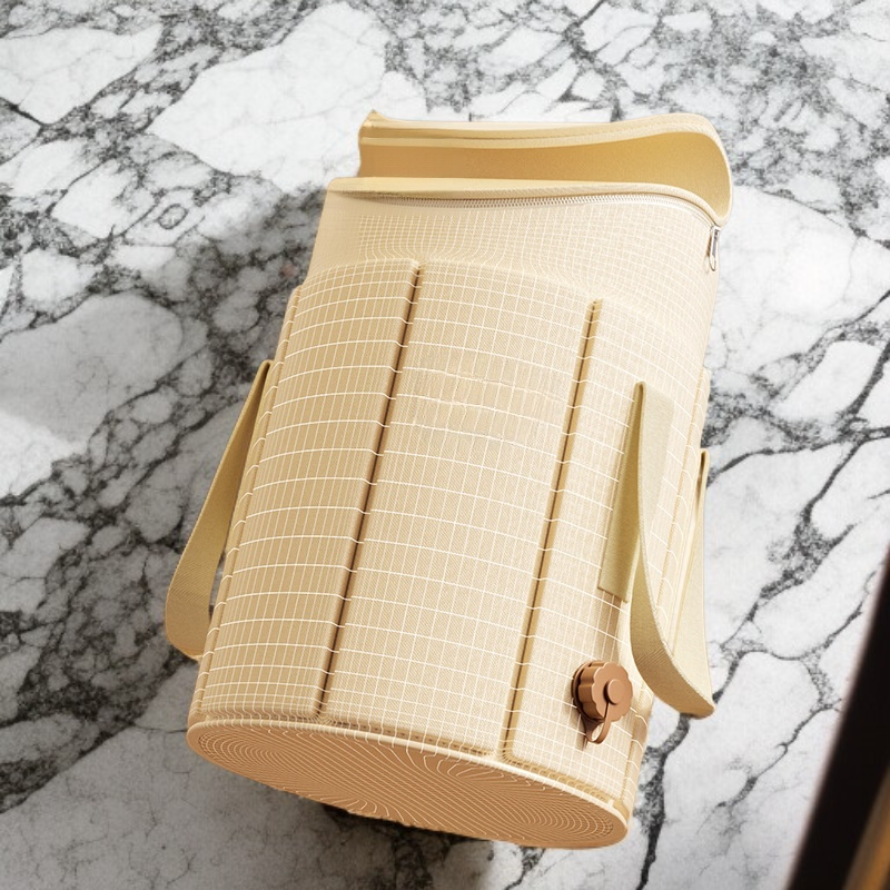 家用泡腳桶促進血液循環