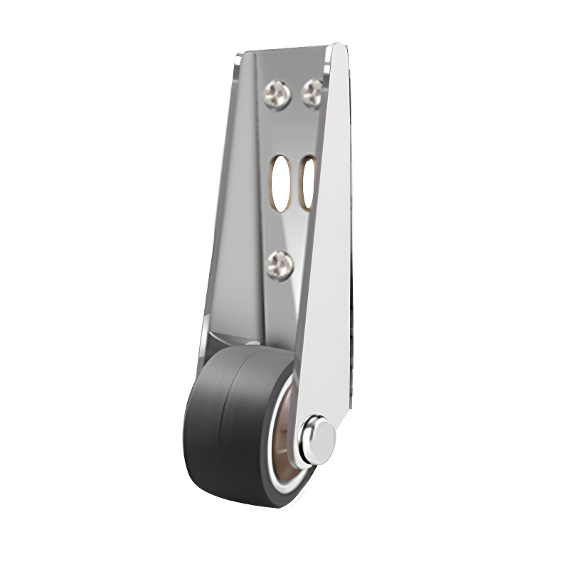 Door Anti-Sag Roller Caster