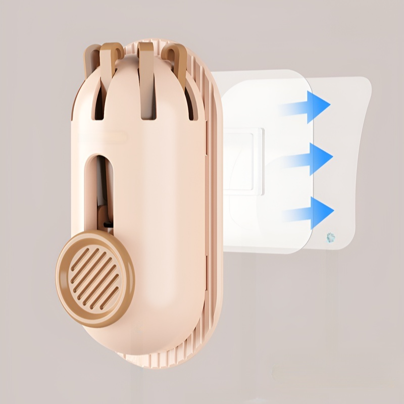 Gancho decorativo de pared para baño y cocina