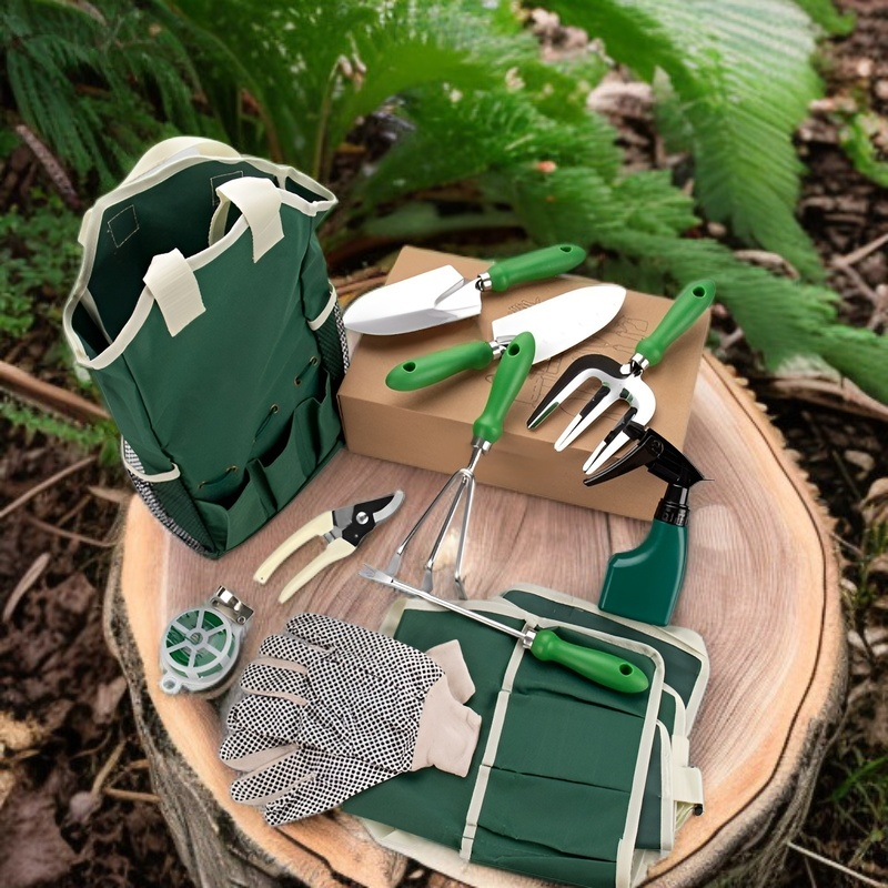 Gartenbau-Anzuchtwerkzeuge