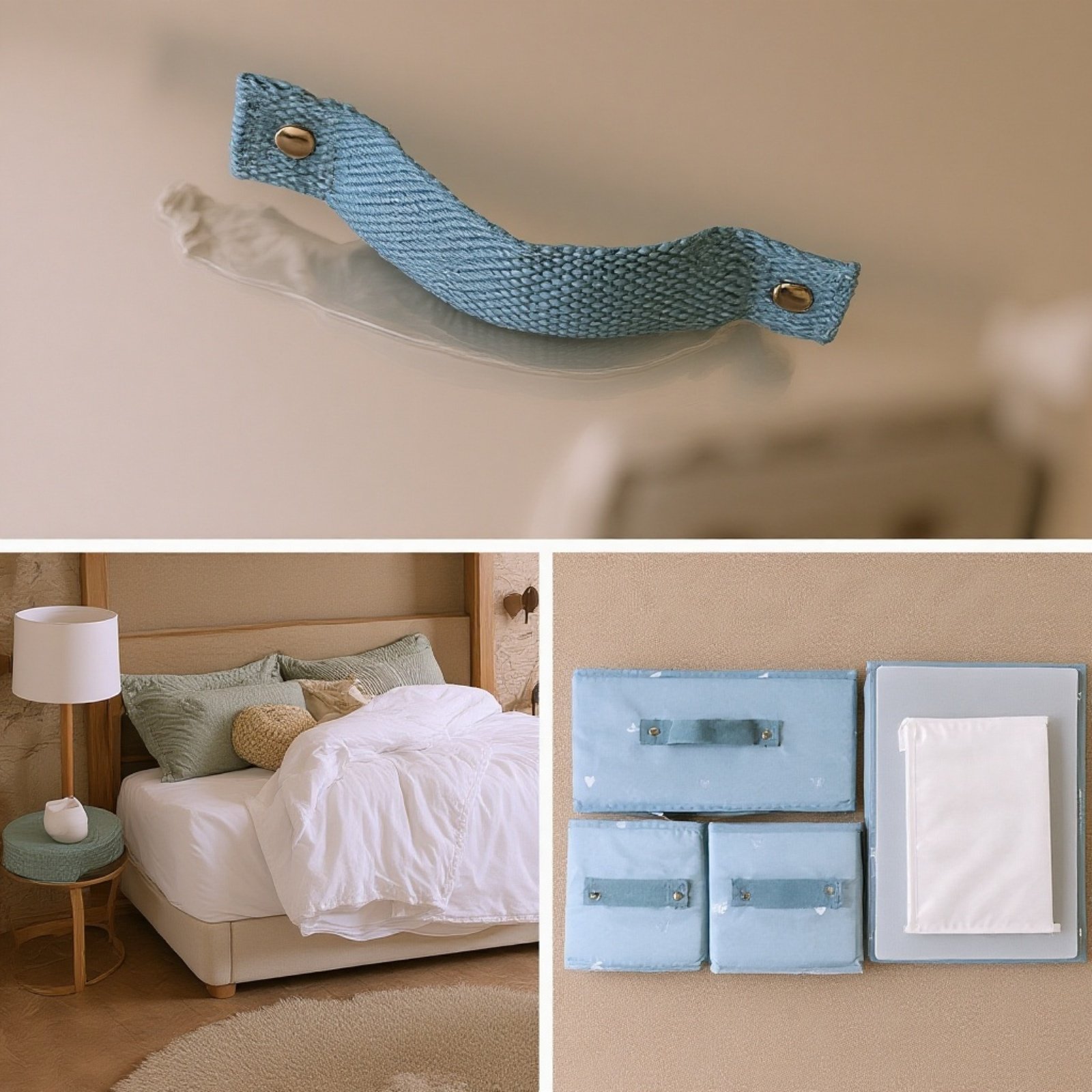 引き出し式衣類収納ボックス 家庭用収納バスケット