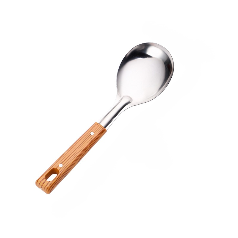 不锈钢刮刀套装