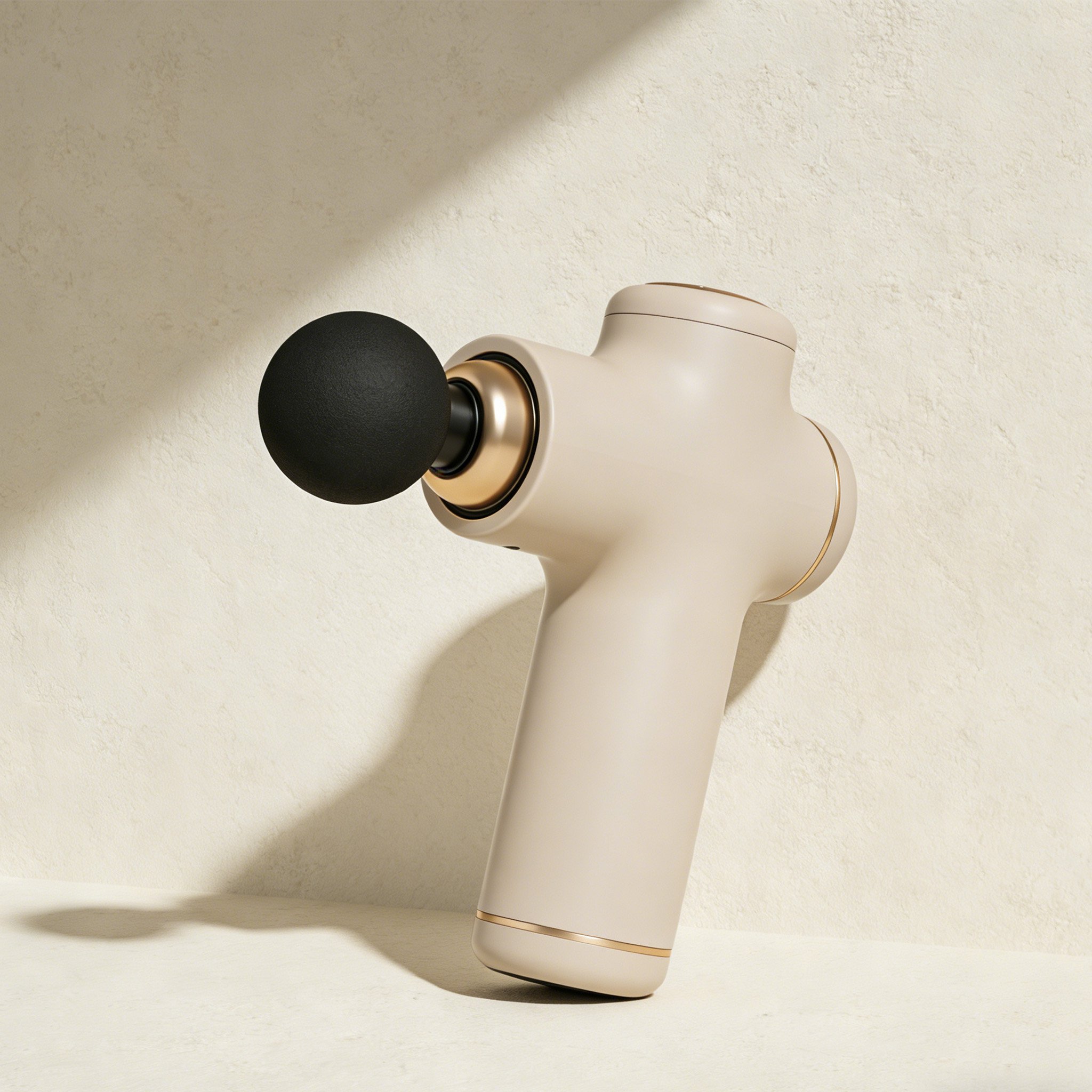 Mélyizom masszázspisztoly