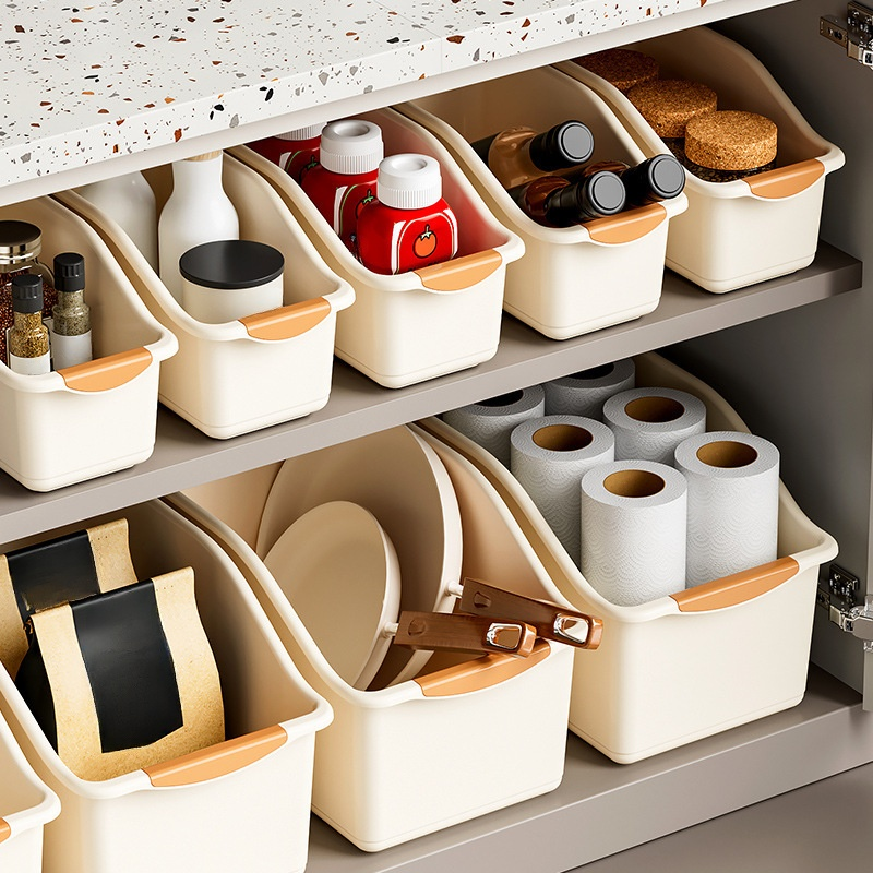 Küchen-Aufbewahrungs-Schubladenbox