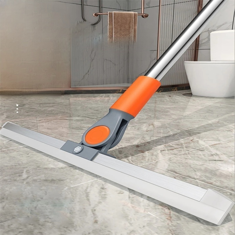 床掃除用スクレーパー