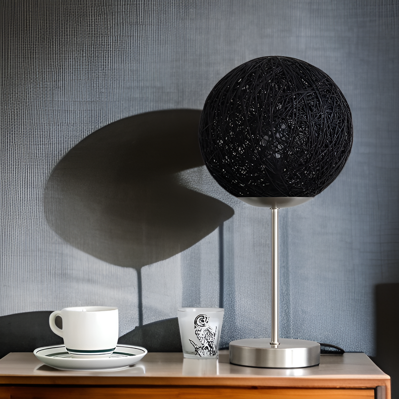 MARKET B Minimalist Single Head Table Lamp E14 KS1505T 2A