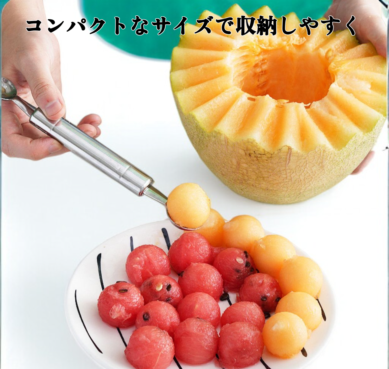 便利なキッチンツールで料理を時短