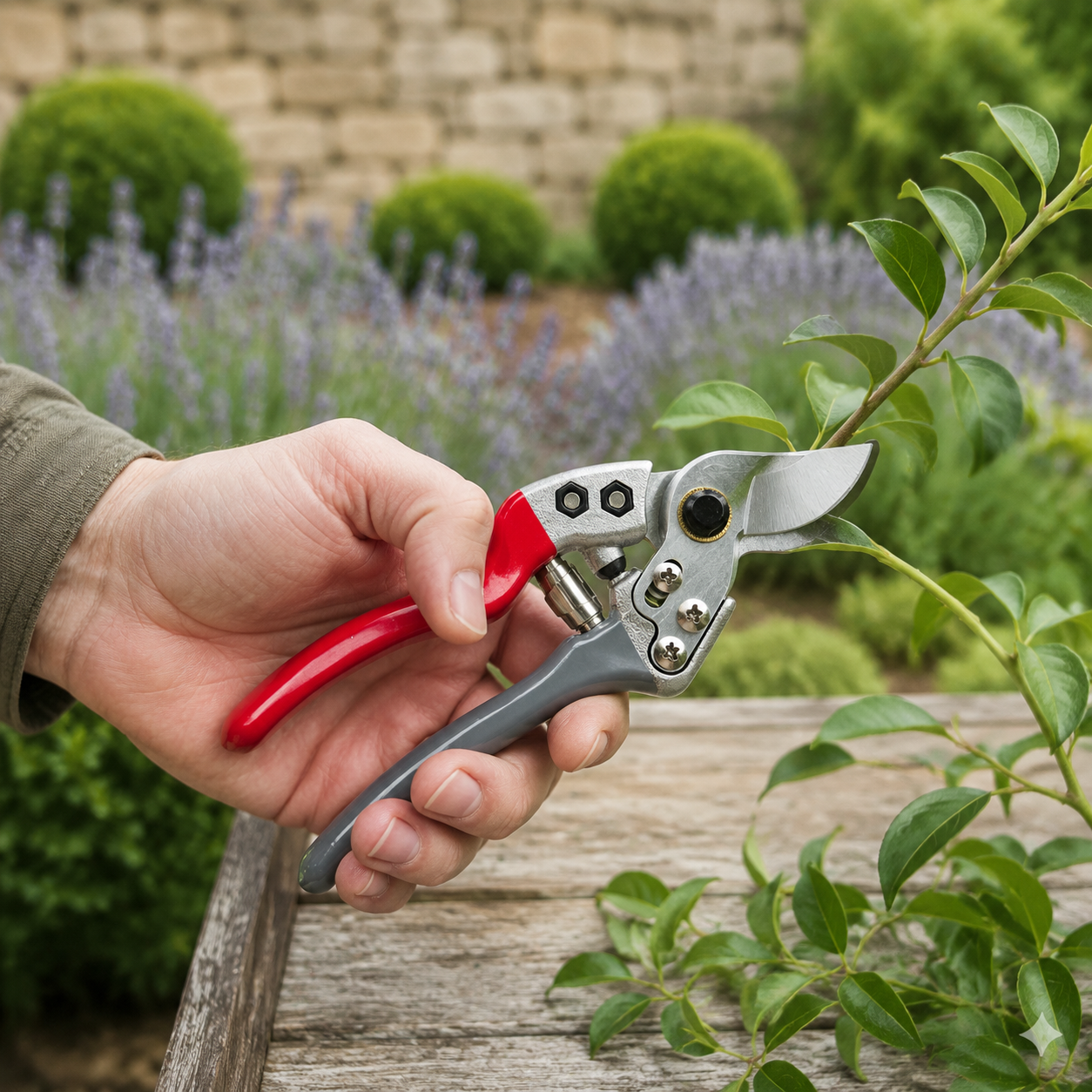 Gardening Pruning Shears