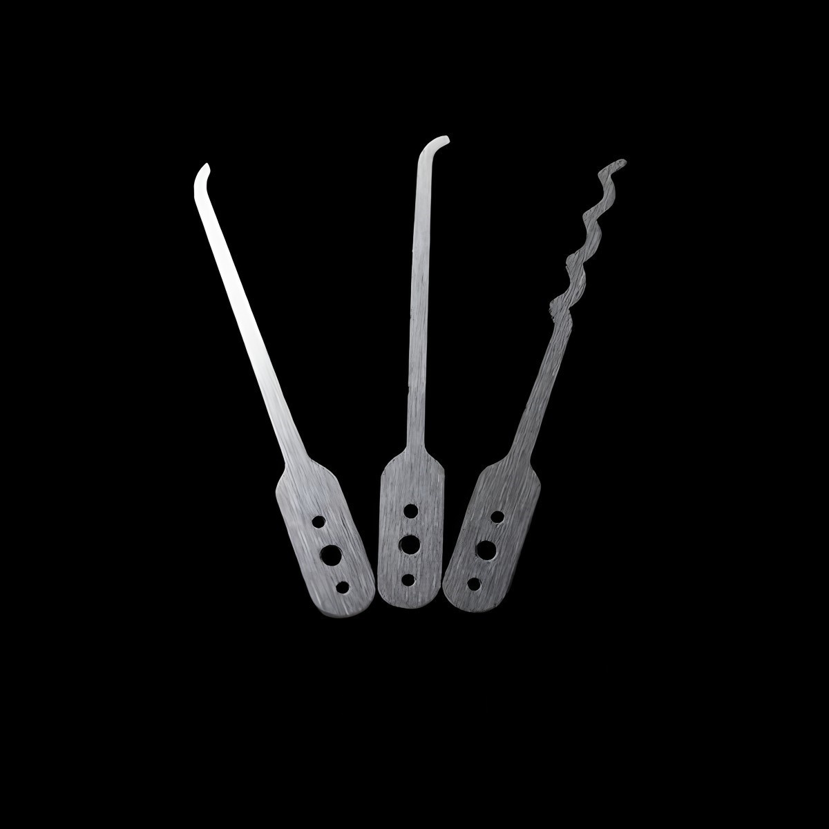 Herramienta de gravedad para desbloquear