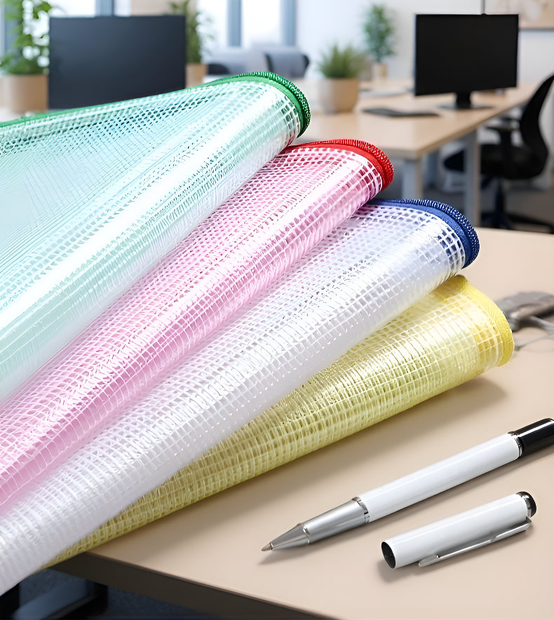 多機能収納バッグで様々な用途に対応