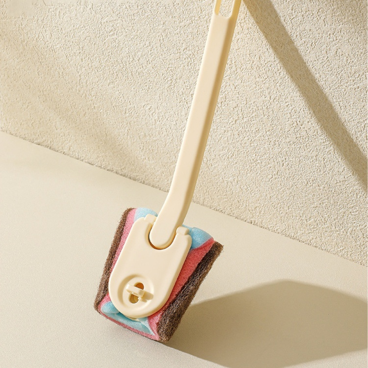 แปรงล้างจานอเนกประสงค์สำหรับห้องครัว