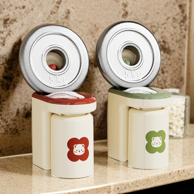 펀치패드 칫솔 컵걸이 플라워 거꾸로 걸이 수납선반 물빠짐 양치컵 수납컵걸이