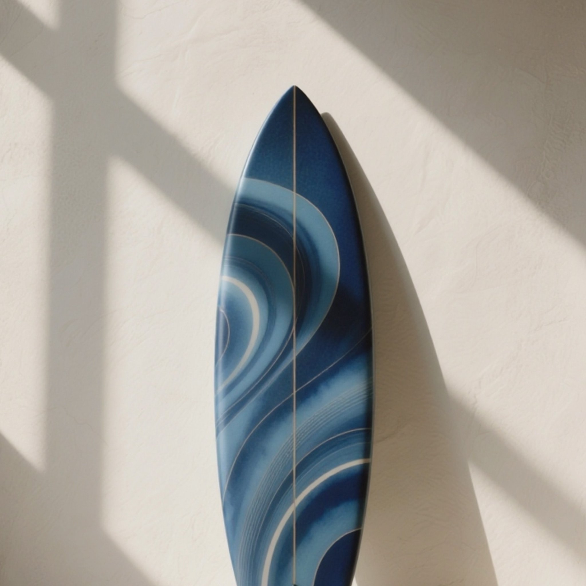 초보자용 서핑보드