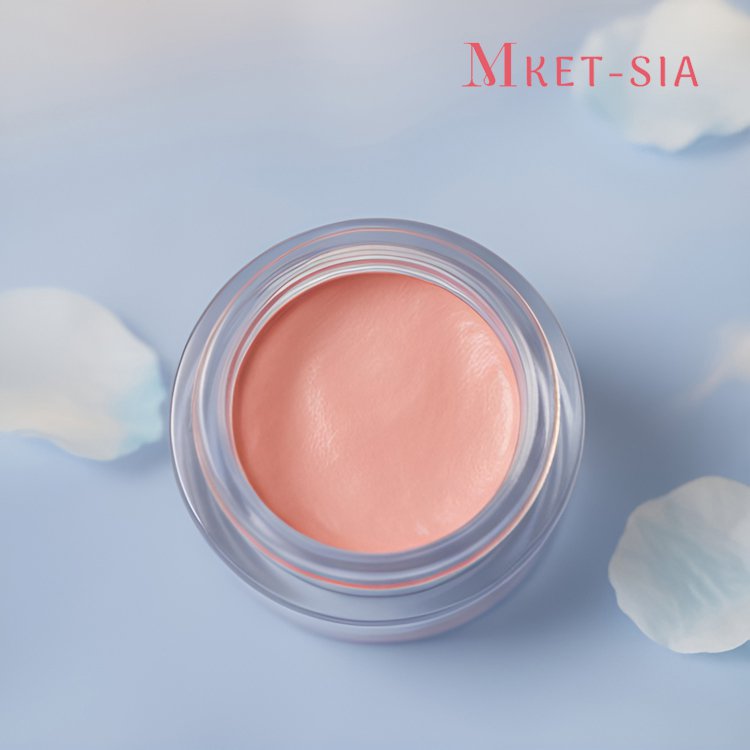 보습과 영양을 공급하는 립 마스크