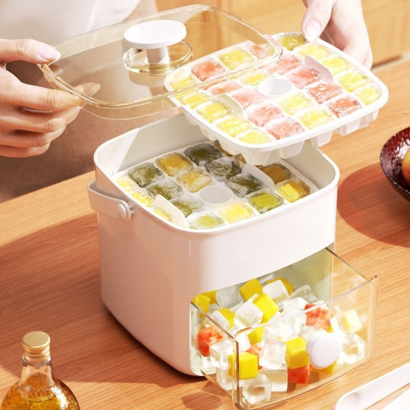 가정용 식품급 제빙기
