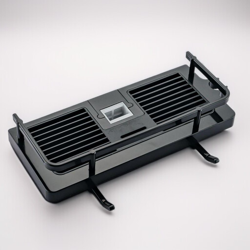 แท่นวางสบู่และแชมพูสำหรับห้องน้ำ