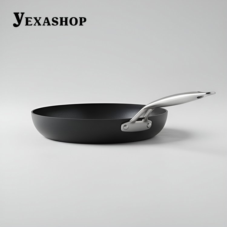 논스틱 프라이팬