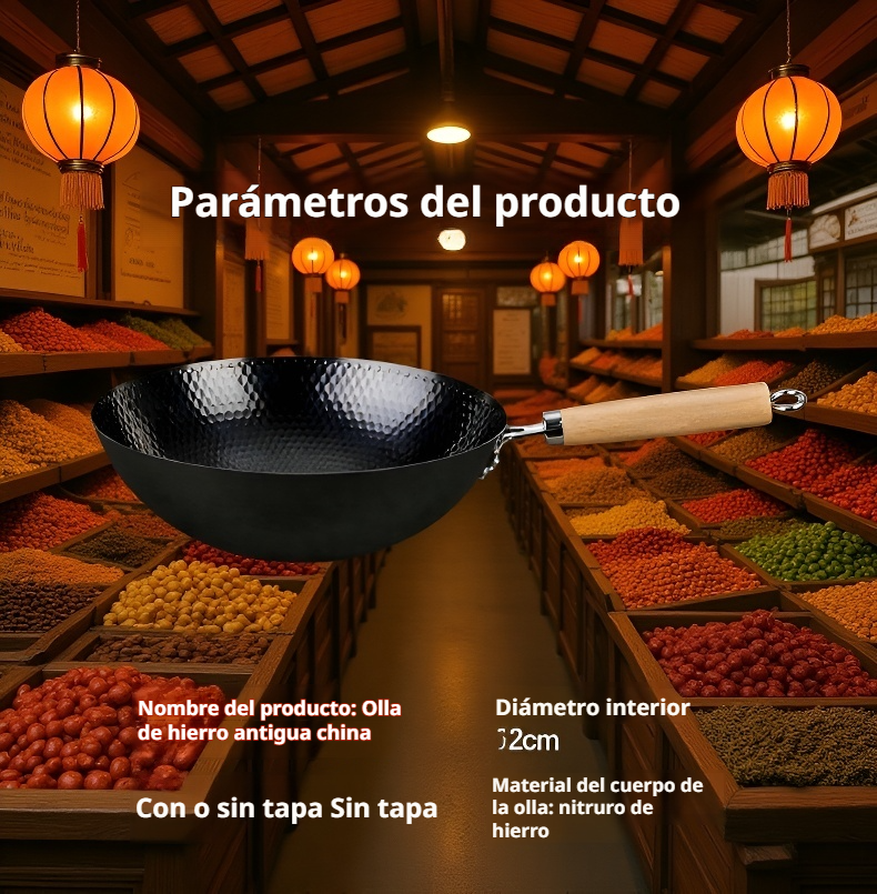 Cazo antiadherente ideal para cocinar saludable