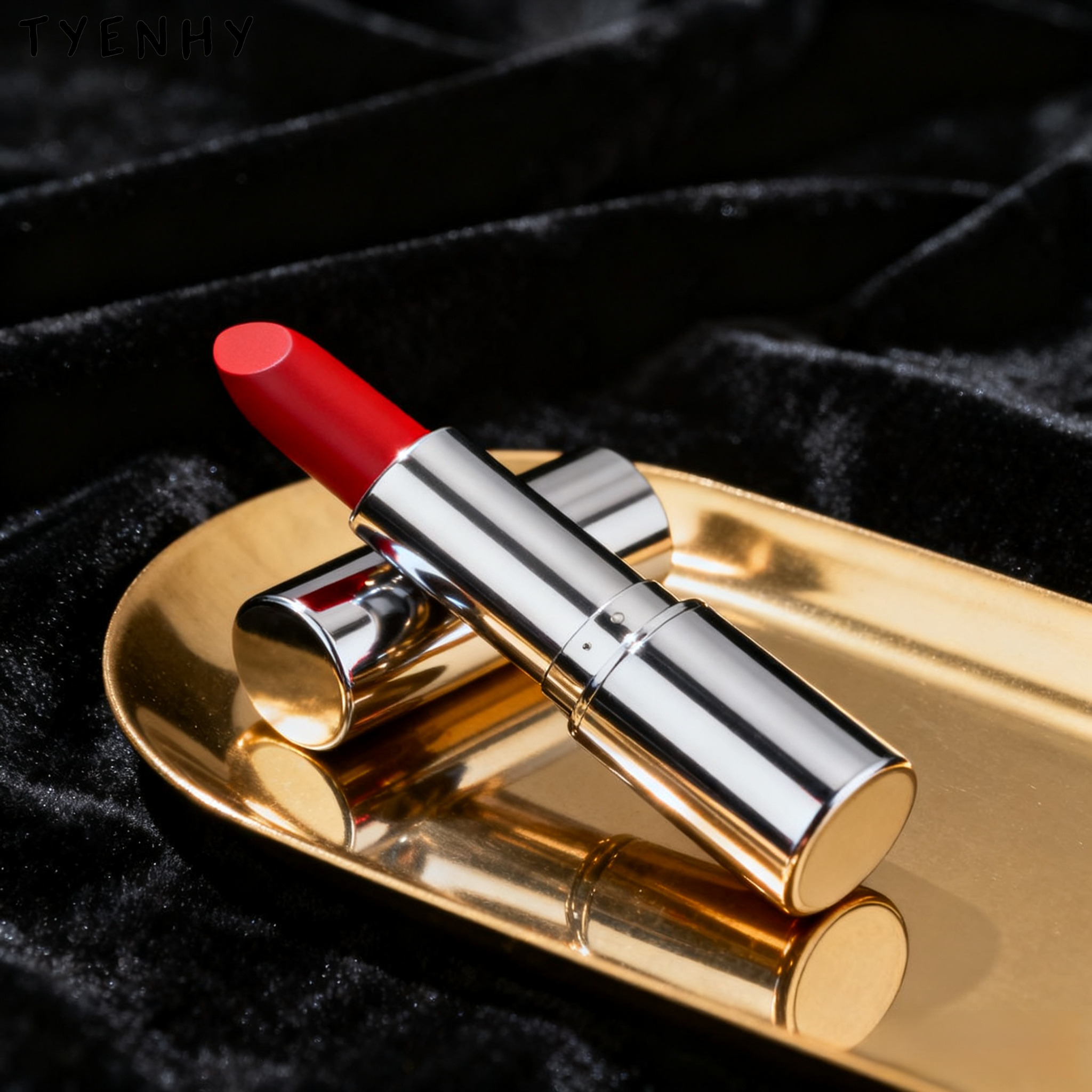 벨벳 매트 립스틱