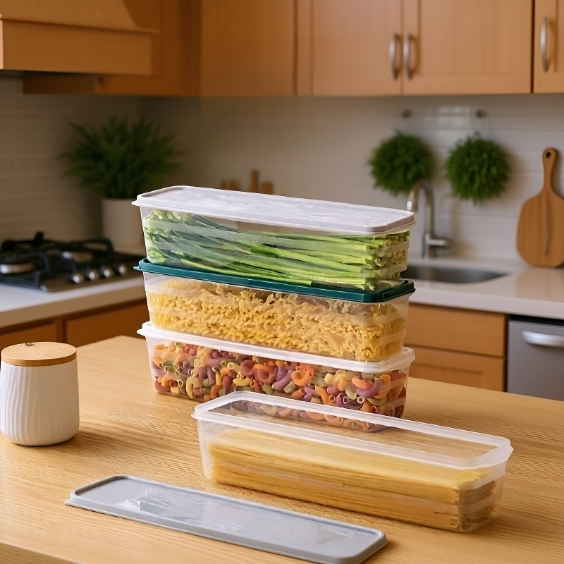 香菜小蔥保鮮收納盒