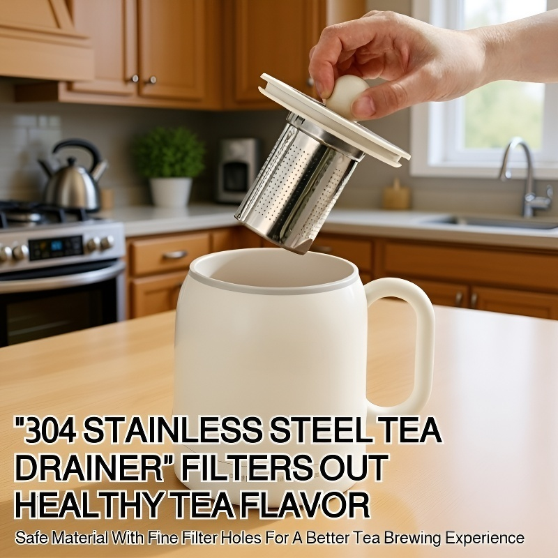 Portable Multi-functional Electric Stew Cup