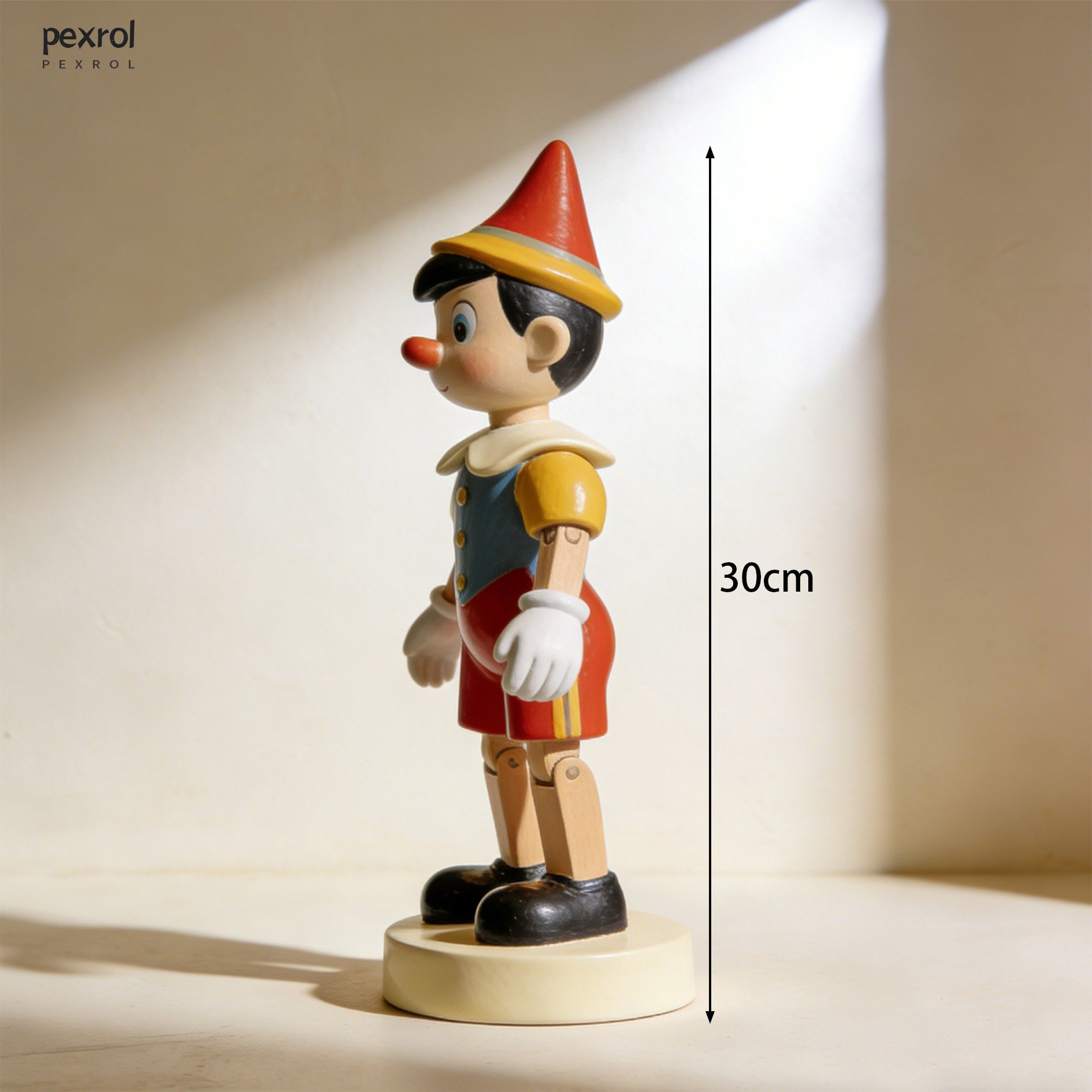 Dekofiguren Set für moderne Einrichtungen