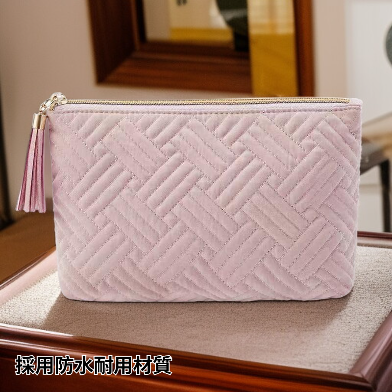 多功能收納袋洗漱包