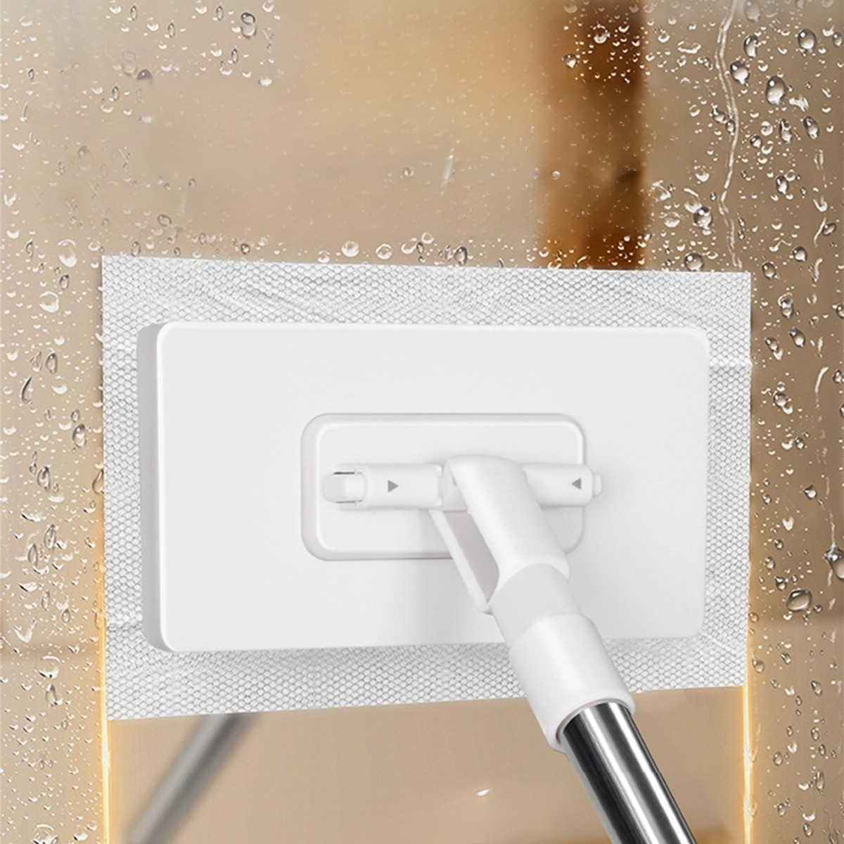 걸레집게, 얼굴 수건, 걸레