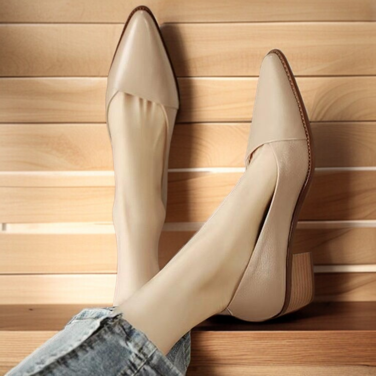 패션 작업화 펌프스 정장화 스틸레토 힐