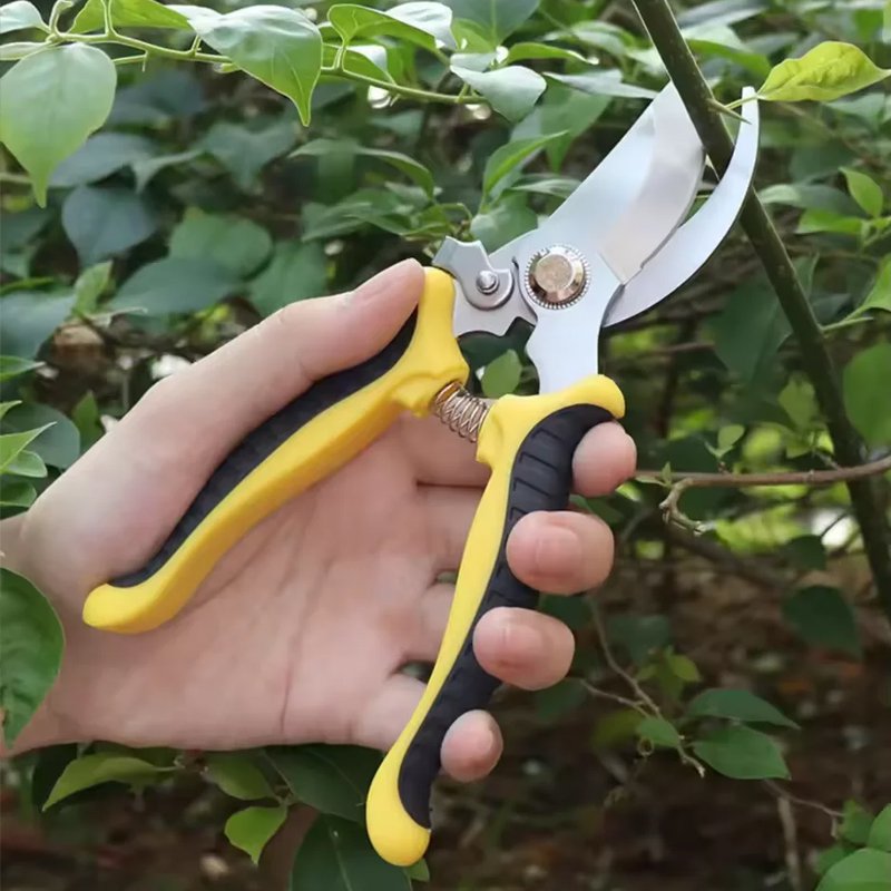 Nożyczki ogrodowe