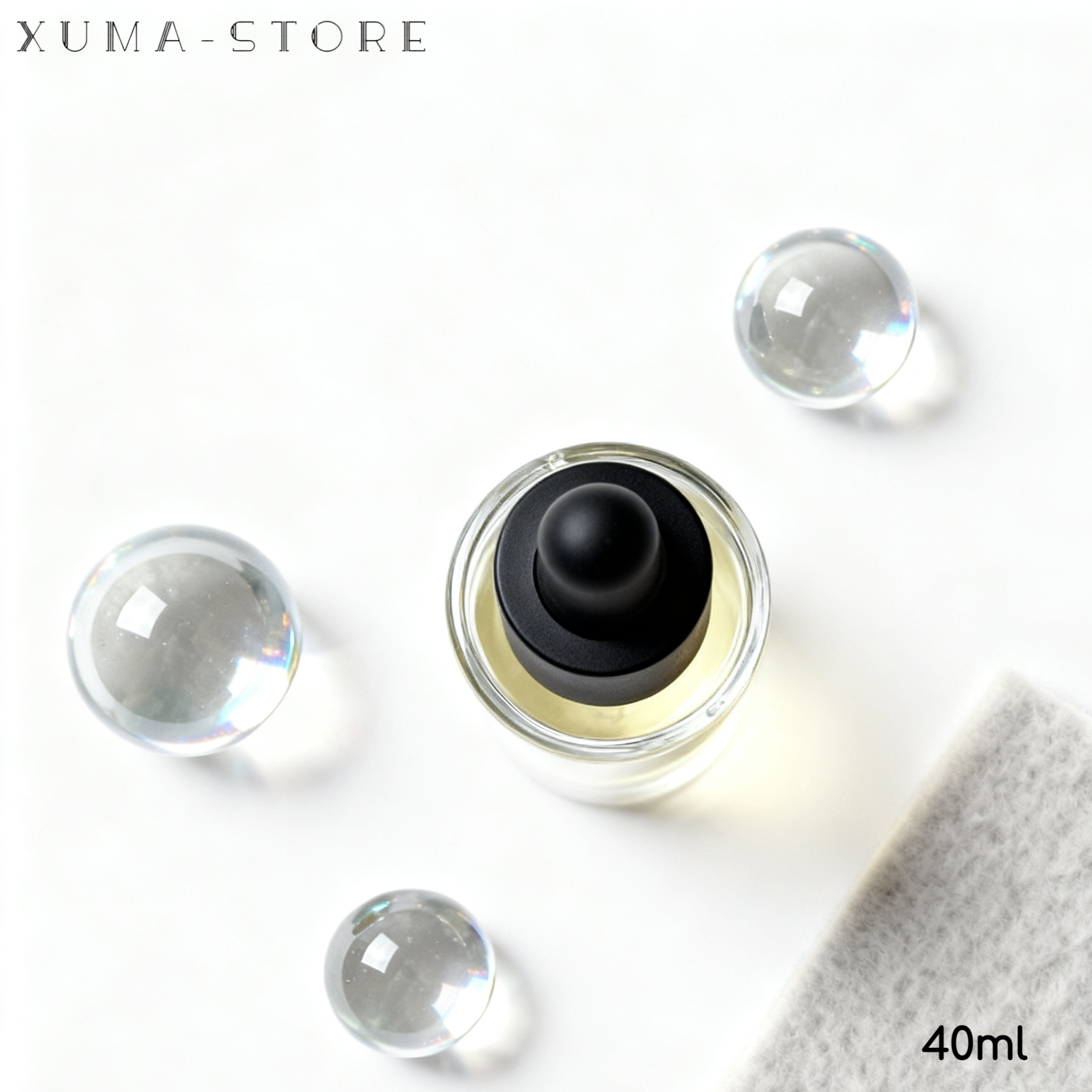 เซรั่มฟื้นฟูผิวรอบดวงตาโดยเฉพาะ