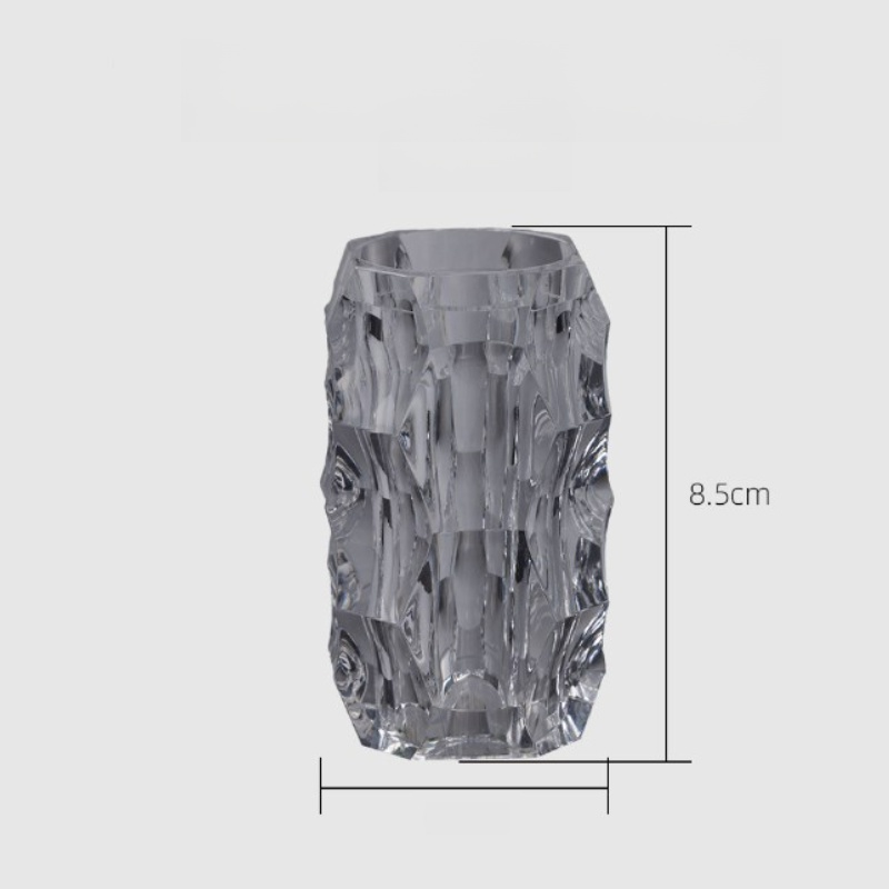 Crystal Lampshade Home Ambient Lighting Decoration