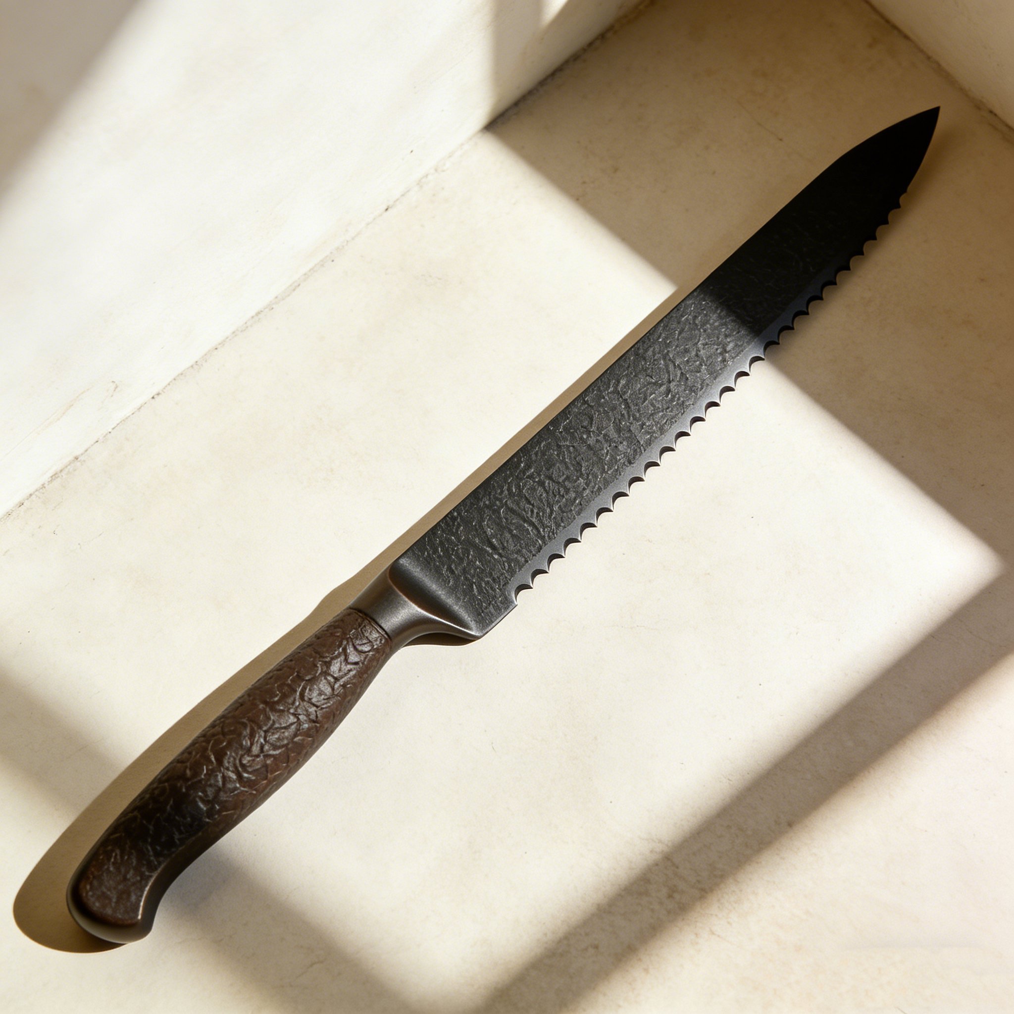 パン用ナイフ 2個パック