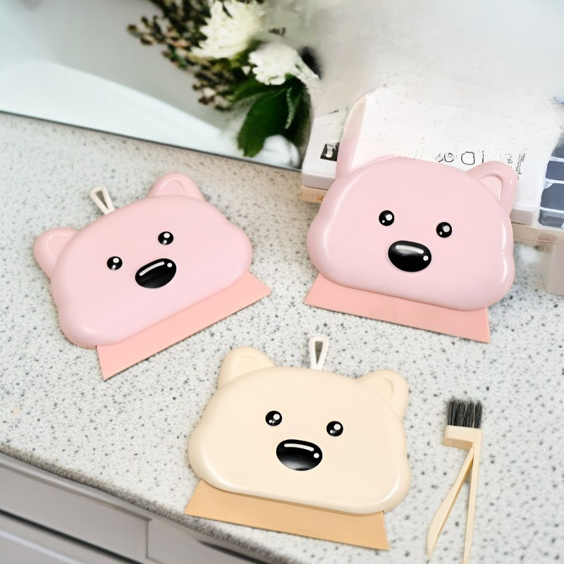 5-in-1 multi-purpose pet cleaning wiper for bathroom