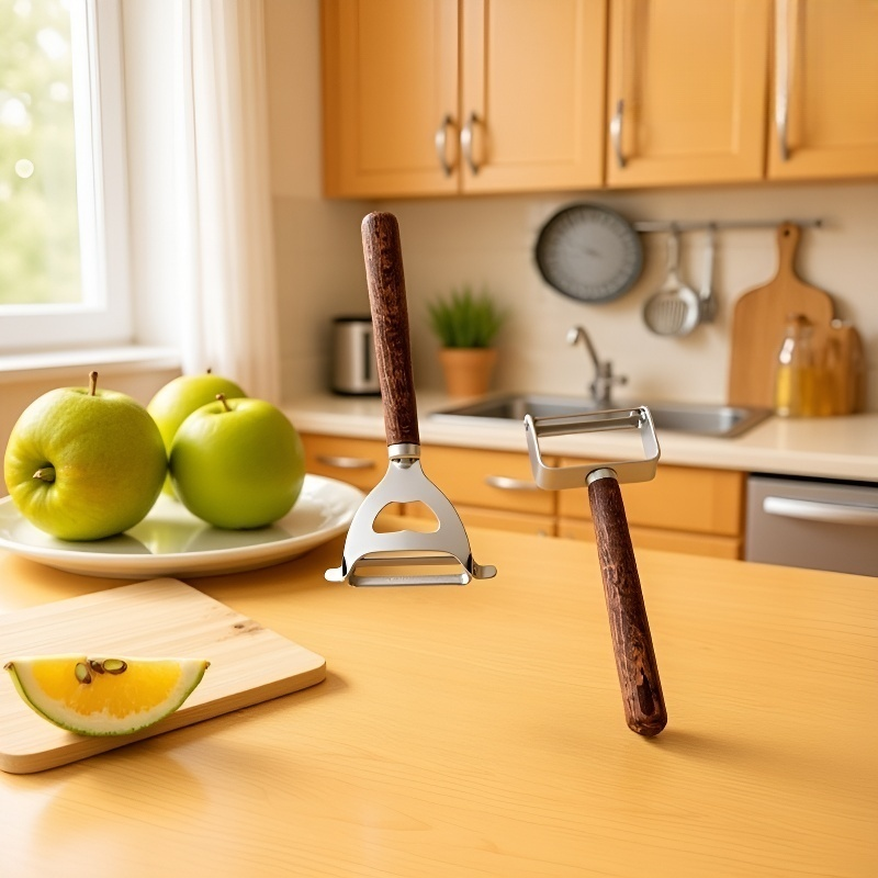 스테인리스 스틸 필러