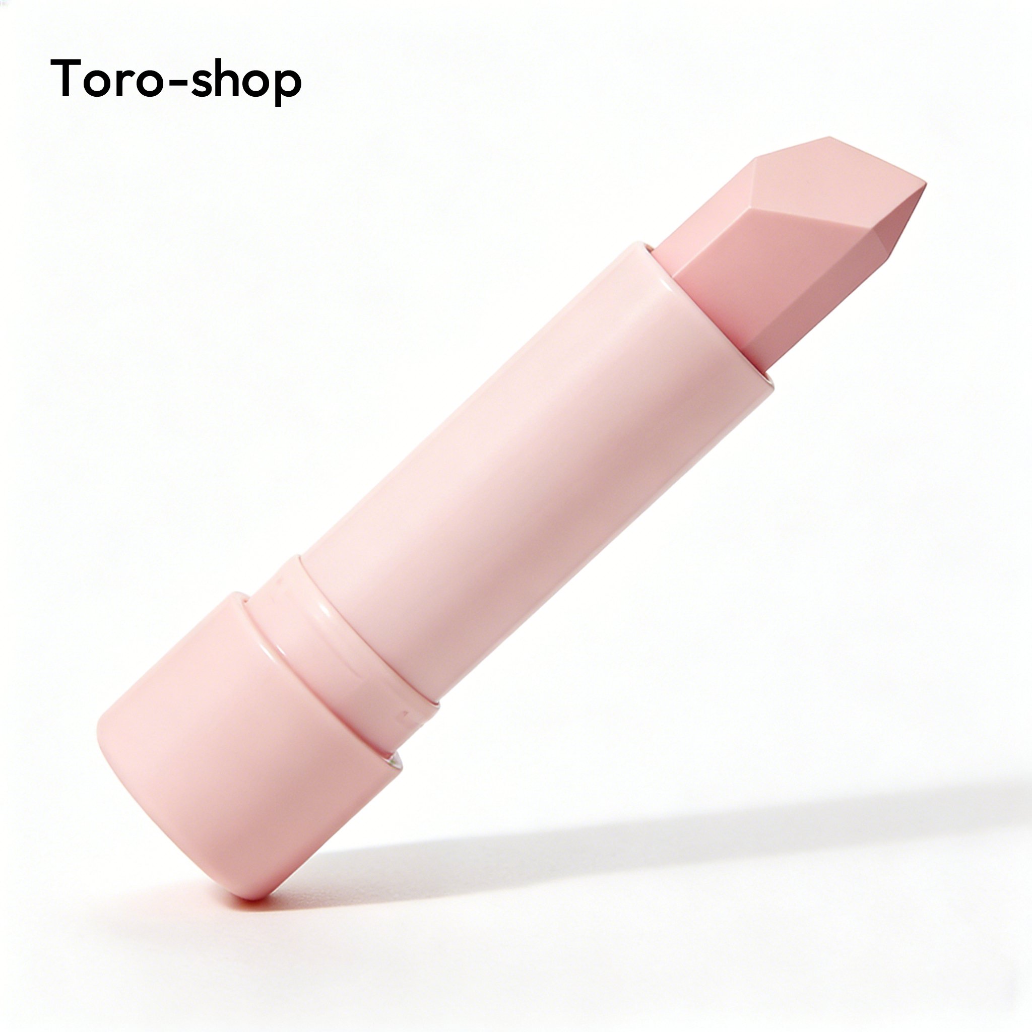 ลิปบาล์มบำรุงริมฝีปากที่มีส่วนผสมของน้ำมันหอมระเหยจากพืช